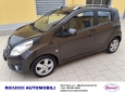 Chevrolet Spark 1.2 LT Gpl