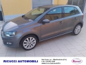 Volkswagen Polo 1.2 TDI Trendline 5p