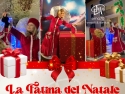 LA FATINA DEL NATALE