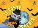 IL CONTE DRACULA - HALLOWEEN SHOW