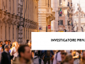 Investigatore privato a roma massimiliano altobelli