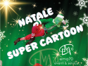 NATALE SUPER CARTOON - ANIMAZIONE - SCULTURE DI PALLONCINI -GRINCH – EVENTI AZIENDALI - EVENTI PRIVATI -EVENTI PUBBLICI