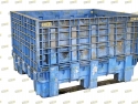 CASSE PALLET IN PLASTICA USATE