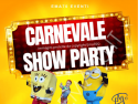 CARNEVALE SHOW PARTY– SIMPATICA - ANIMAZIONE PER TUTTA LA FAMIGLIA EMA 70 EVENTI – EVENTI DI PIAZZA – EVENTI PRIVATI – EVENTI AZIENDALI