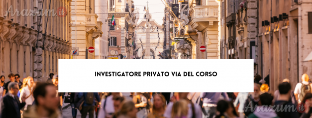 Investigatore privato a roma massimiliano altobelli