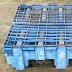 CASSE PALLET IN PLASTICA USATE 2