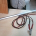 ABBACCHIATORE-SCUOTI-OLIVA MARCA AMA 840 12V+BATTE 5