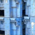 CASSE PALLET IN PLASTICA USATE 5