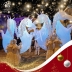 LA MAGIA DEL NATALE - SFILATA E ANIMAZIONE SUI TRAMPOLI – ANIMARE E INCENTIVARE LO SHOPING NATALIZIO IN UN UNICO SPETTACOLO – EVENTI AZIENDALI - EVENTI PRIVATI -EVENTI PUBBLICI 4