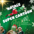 NATALE SUPER CARTOON - ANIMAZIONE - SCULTURE DI PALLONCINI -GRINCH – EVENTI AZIENDALI - EVENTI PRIVATI -EVENTI PUBBLICI
