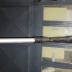 ABBACCHIATORE-SCUOTI-OLIVA MARCA AMA 840 12V+BATTE