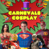 SUPER CARNEVALE– SIMPATICA - ANIMAZIONE PER TUTTA LA FAMIGLIA EMA 70 EVENTI – EVENTI DI PIAZZA – EVENTI PRIVATI – EVENTI AZIENDALI 7
