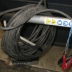 ABBACCHIATORE-SCUOTI-OLIVA MARCA AMA 840 12V+BATTE 2