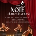 NOTE A LUME DI CANDELA– CONCERTO MUSICA LIVE – ATMOSFERA ROMANTICA - PER EVENTI AZIENDALI - EVENTI PRIVATI - EVENTI PUBBLICI