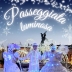 PASSEGGIATA LUMINOSA - ANIMAZIONE ITINERANTE E POSTAZIONE FISSA  - DOLCI LUCI DI NATALE – SPETTACOLI INVERNALI- LA MAGIA DEL NATALE – PARATE NATALIZIE