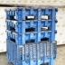 CASSE PALLET IN PLASTICA USATE 3