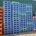 CASSE PALLET IN PLASTICA USATE 6