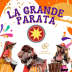 LA PIAZZA DEL CARNEVALE– SIMPATICA - ANIMAZIONE PER TUTTA LA FAMIGLIA EMA 70 EVENTI – EVENTI DI PIAZZA – EVENTI PRIVATI – EVENTI AZIENDALI 6
