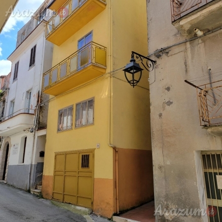 Casa incantevole a Monteroduni