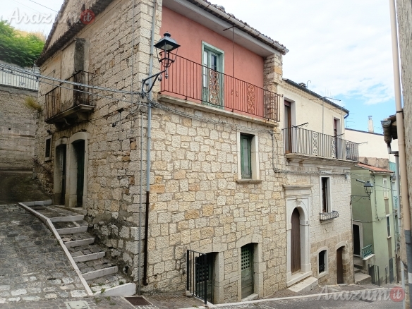 Casa cielo terra di