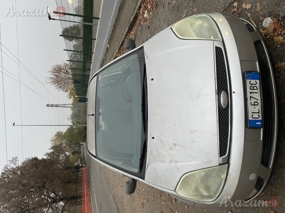 FORD FIESTA 2003 181000 km