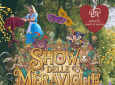 LO SHOW DELLE MERAVIGLIE – SPETTACOLO D’ILLUSIONISMO – SIMPATICA ANIMAZIONE PER TUTTA LA FAMIGLIA EMA 70 EVENTI – EVENTI DI PIAZZA – EVENTI PRIVATI – EVENTI AZIENDALI