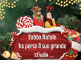 TREVIGLIO BG - BABBO NATALE HA PERSO IL SUO STIVALE - 29 NOV.2025