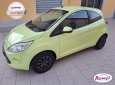 Ford Ka 1.2 Benzina