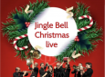 JINGLE BELL CHRISTMAS Concerto di Natale – Tra gospel, jazz e tradizionale CONCERTI DI NATALE -MUSICHE DI NATALE - SACRI CLASSICI - CORI GOSPEL - PER PIAZZE - LUOGHI SACRI - TEATRI - SALE DA CONCERTO - PER EVENTI PRIVATI - EVENTI PUBBLICI - EVENTI AZIENDA