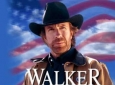 Walker Texas Ranger, Chuck Norris, Serie Tv Completa