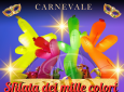 SFILATA DEI MILLE COLORI