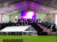 NOLEGGIO TENSOSTRUTTURE PER EVENTI MANIFESTAZIONI MEETING CONVENTION CONCERTI - PER EVENTI AZIENDALI - EVENTI PRIVATI - EVENTI PUBBLICI