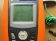 MISURATORE HT Instruments PV-ISO 410TEST  isolamento 100 MΩ