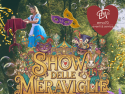 LO SHOW DELLE MERAVIGLIE – SPETTACOLO D’ILLUSIONISMO – SIMPATICA ANIMAZIONE PER TUTTA LA FAMIGLIA EMA 70 EVENTI – EVENTI DI PIAZZA – EVENTI PRIVATI – EVENTI AZIENDALI