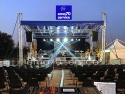 NOLEGGIO IMPIANTI LUCI PER EVENTI MANIFESTAZIONI CONCERTI MEETING CONVENTION FESTE PRIVATE - CONVENTION MEETING - PER EVENTI AZIENDALI - EVENTI PRIVATI - EVENTI PUBBLICI - SFILATE DI MODA