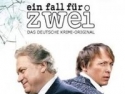 Un caso per due – Ein fall fur Zwei, serie del 1981, Serie Tv Completa
