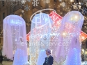 SESTO SAN GIOVANNI MI - SOFFICI FIOCCHI DI NATALE - 30 NOV.2025