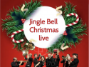 JINGLE BELL CHRISTMAS Concerto di Natale – Tra gospel, jazz e tradizionale CONCERTI DI NATALE -MUSICHE DI NATALE - SACRI CLASSICI - CORI GOSPEL - PER PIAZZE - LUOGHI SACRI - TEATRI - SALE DA CONCERTO - PER EVENTI PRIVATI - EVENTI PUBBLICI - EVENTI AZIENDA
