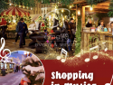 FILO DIFFUSIONE- SFILATA E ANIMAZIONE SUI TRAMPOLI – ANIMARE E INCENTIVARE LO SHOPING NATALIZIO IN UN UNICO SPETTACOLO – EVENTI AZIENDALI - EVENTI PRIVATI -EVENTI PUBBLICI