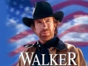 Walker Texas Ranger, Chuck Norris, Serie Tv Completa