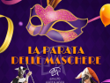 PARATA DELLE MASCHERE – SIMPATICA - ANIMAZIONE PER TUTTA LA FAMIGLIA EMA 70 EVENTI – EVENTI DI PIAZZA – EVENTI PRIVATI – EVENTI AZIENDALI