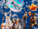 CARNEVALE FANTASY – ANIMAZIONE ITINERANTE – SIMPATICA ANIMAZIONE PER TUTTA LA FAMIGLIA EMA 70 EVENTI – EVENTI DI PIAZZA – EVENTI PRIVATI – EVENTI AZIENDALI