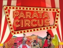 PARATA CIRCUS