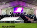 NOLEGGIO TENSOSTRUTTURE PER EVENTI MANIFESTAZIONI MEETING CONVENTION CONCERTI - PER EVENTI AZIENDALI - EVENTI PRIVATI - EVENTI PUBBLICI
