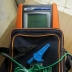 MISURATORE HT Instruments PV-ISO 410TEST  isolamento 100 MΩ 7