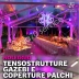 NOLEGGIO TENSOSTRUTTURE PER EVENTI MANIFESTAZIONI MEETING CONVENTION CONCERTI - PER EVENTI AZIENDALI - EVENTI PRIVATI - EVENTI PUBBLICI 4