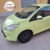 Ford Ka 1.2 Benzina