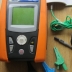 MISURATORE HT Instruments PV-ISO 410TEST  isolamento 100 MΩ 3