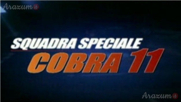 Squadra Speciale Cobra 11 28 Stagioni e Sezione II, Serie Tv Completa