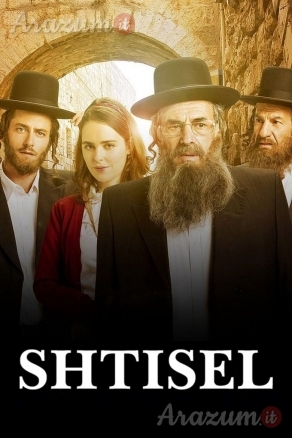 Shtisel, Serie Tv Completa